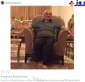 پست اينستاگرامى محسن تنابنده+عکس
