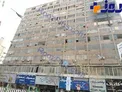 حال ساختمان 
