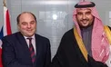 عذرخواهی انگلیس از عربستان پس از تحریم مقامات سعودی!