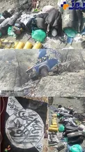 تصاویری از عملیات اخیر نیروی زمینی سپاه در قصرقند