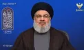 سیدحسن نصرالله: صبر راهکار شکست کرونا و دشمن صهیونیستی است