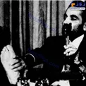 سخنرانی رجایی در سازمان ملل با گذاشتن کف پا روی میز+عکس