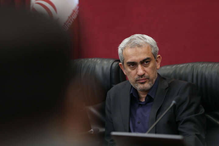 مالیات صفر برای ۹۰ درصد اصناف؛ گامی موثر در مسیر آرامش بازار و ثبات اقتصادی مالیات صفر برای ۹۰ درصد اصناف؛ گامی موثر در مسیر آرامش بازار و ثبات اقتصادی