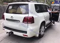 عکس/ کُپی چینی لندکروز !
