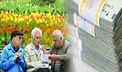 حقوق بازنشستگان تامین اجتماعی برای سال ۹۹ اعلام شد