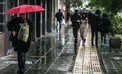 هواشناسی: رگبار باران همراه با رعد و برق در ۲۵ استان کشور
