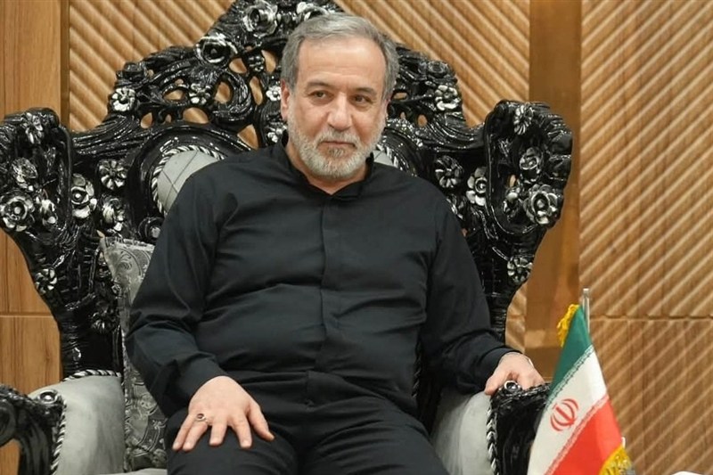 روابط تهران و بغداد در بهترین وضعیت تاریخی خود قرار دارد روابط تهران و بغداد در بهترین وضعیت تاریخی خود قرار دارد