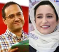 مهمان آخرین قسمت مجموعه 