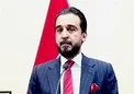 اظهارات حلبوسی درباره تحولات اخیر؛ تاکید بر تلاش برای بهبود اوضاع معیشتی مردم عراق