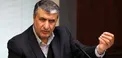 رئیس سازمان انرژی اتمی: در مباحث حقوقی مسأله‌ای به اسم تضمین وجود ندارد