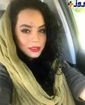 ظاهر متفاوت خانم بازیگر پس از کاهش وزن بسیار+ عکس