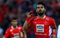 بشار رسن: طلب دارم، اما در پرسپولیس می‌مانم
