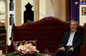 بازیگر تئاتر و سینما امشب به 