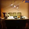 وقتی خانم بازیگر بعد از مدت ها آشپزی می کند