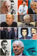 مرحوم داوود رشيدي در گذر زمان