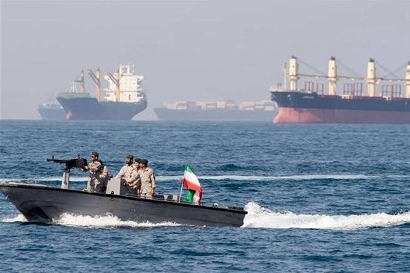 تنگه هرمز، اهرم تبدیل ایران به قدرت جهانی تنگه هرمز، اهرم تبدیل ایران به قدرت جهانی