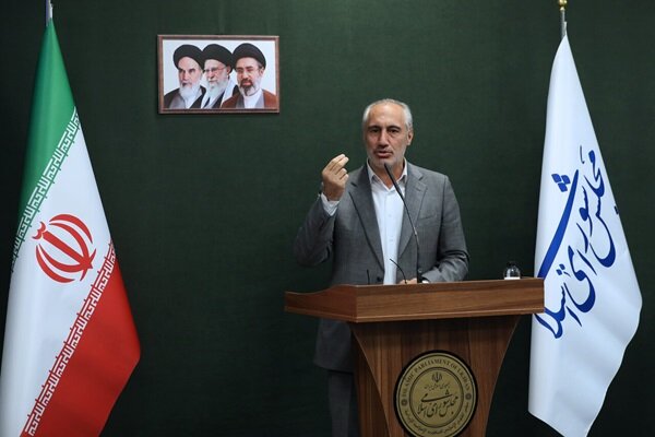 کارگروه ویژه شورای نمایندگان اقتصادی سران قوا تشکیل شد کارگروه ویژه شورای نمایندگان اقتصادی سران قوا تشکیل شد
