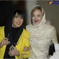 تیپ زنان بازیگر در یک عکس یادگاری + عکس