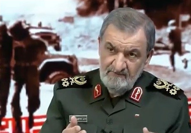 محسن رضایی: اجازه باز شدن مسیر دوم در تنگه هرمز را نخواهیم داد محسن رضایی: اجازه باز شدن مسیر دوم در تنگه هرمز را نخواهیم داد