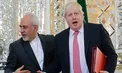 نماینده پارلمان انگلیس: جانسون آبروی انگلیس را می‌برد