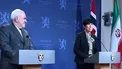 درخواست وزیر خارجه نروژ از ظریف برای بازگشت ایران به برجام