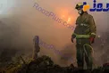 ماجرای گاز سمی ساختمان پلاسکو چیست