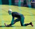 رنگ موی عجیب فوتبالیست ایرانی +عکس