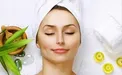 ترفندی آسان برای جوانسازی پوست با ماساژ صورت و چشم