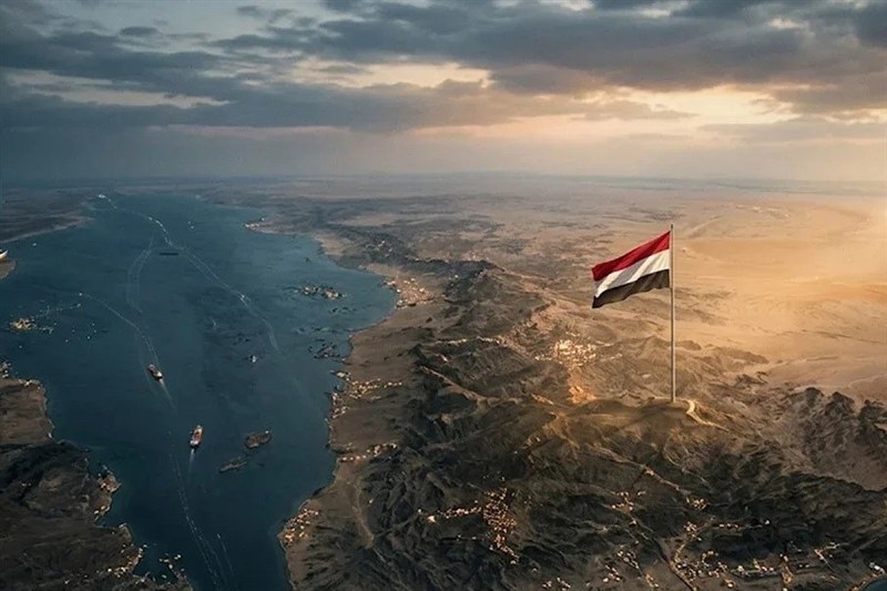 صنعا: بابالمندب بخشی از حاکمیت ملی ماست/ محاصره ضد ریاض ادامه دارد صنعا: بابالمندب بخشی از حاکمیت ملی ماست/ محاصره ضد ریاض ادامه دارد