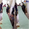 تقلب عجیب دانشجو روسی در امتحان! +عکس