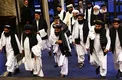 آزادی ۲ هزار زندانی طالبان به دستور اشرف غنی