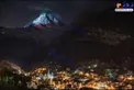 اقدام سوییس در حمایت از مردم ایران در روزهای کرونایی/عکس