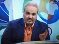 شباهت لباس جواد خياباني با طرح اوليه لباس كاروان المپيك+عكس