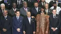 عکس نحس سران عرب!