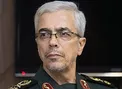 سرلشکر باقری: توانمندسازی نسل جوان نیروهای مسلح متضمن پیشرفت کشور است