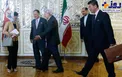 عکس/ حجاب دیپلمات کره شمالی در ایران
