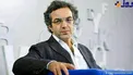 یک ایرانی رئیس جمهور آلمان می شود +عکس